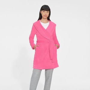 Ugg‎ Miranda Robe- Pink